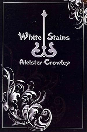 Seller image for White Stains for sale by GreatBookPricesUK