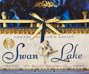 Imagen del vendedor de Swan Lake Ballet Theatre a la venta por GreatBookPricesUK