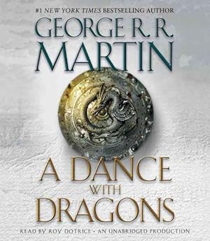 Imagen del vendedor de Dance With Dragons a la venta por GreatBookPricesUK