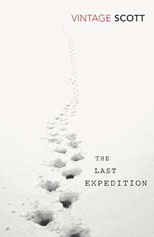 Imagen del vendedor de Last Expedition a la venta por GreatBookPricesUK