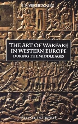 Bild des Verkufers fr Art of Warfare in Western Europe zum Verkauf von GreatBookPricesUK