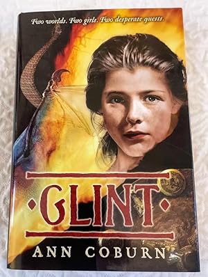 Seller image for GLINT for sale by Windy Hill Books