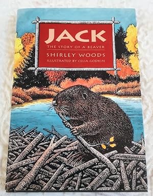 JACK the Story of a Beaver