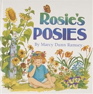 Bild des Verkufers fr Rosie's Posies zum Verkauf von GreatBookPricesUK