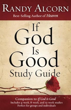 Seller image for If God Is Good for sale by GreatBookPricesUK