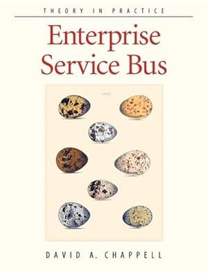 Immagine del venditore per Enterprise Service Bus venduto da GreatBookPricesUK