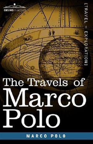 Seller image for Travels of Marco Polo for sale by GreatBookPricesUK