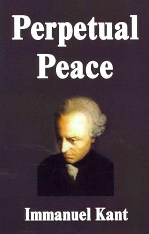 Seller image for Perpetual Peace for sale by GreatBookPricesUK