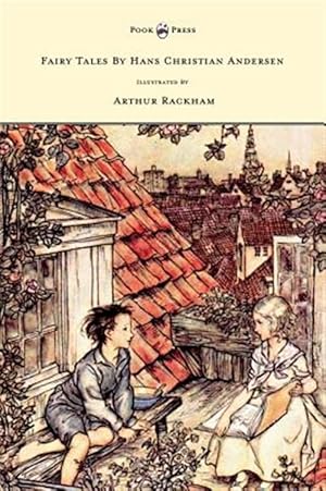 Seller image for Fairy Tales By Hans Christian Andersen Illustrated By Arthur for sale by GreatBookPricesUK