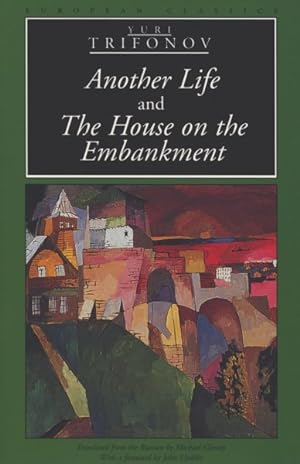 Seller image for Another Life and the House on the Embankment for sale by GreatBookPrices