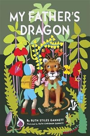 Seller image for My Father's Dragon for sale by GreatBookPricesUK