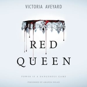 Seller image for Red Queen for sale by GreatBookPricesUK