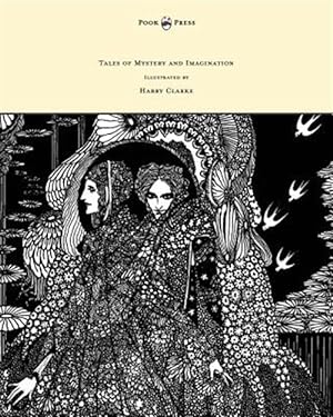 Seller image for Tales of Mystery and Imagination - Illustrated by Harry Clarke for sale by GreatBookPricesUK