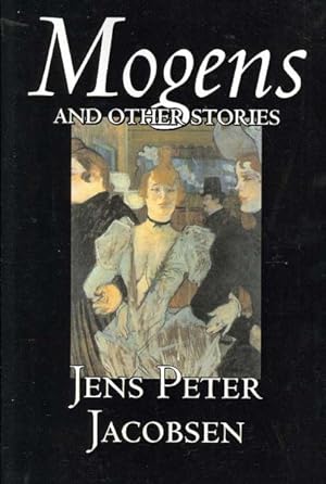 Imagen del vendedor de Mogens and Other Stories a la venta por GreatBookPricesUK