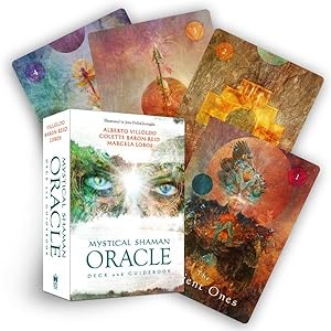 Seller image for Mystical Shaman Oracle Cards for sale by GreatBookPricesUK
