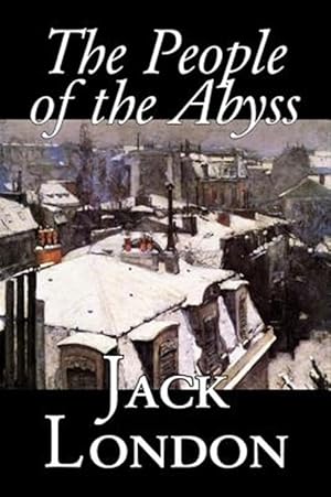 Imagen del vendedor de People of the Abyss a la venta por GreatBookPricesUK