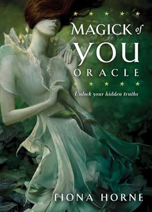 Immagine del venditore per Magick of You Oracle : Unlock Your Hidden Truths venduto da GreatBookPricesUK