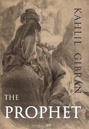 Seller image for The Prophet for sale by GreatBookPricesUK