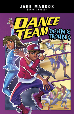 Imagen del vendedor de Dance Team Double Trouble (Paperback or Softback) a la venta por BargainBookStores