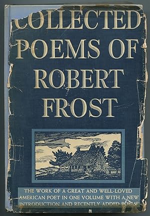 Collected Poems of Robert Frost