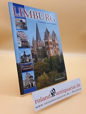 Limburg : cathedral- and cityguide / [author/transl.: Bettina Marten. Photogr.: Michael Imhof and...