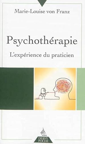 psychothérapie ; l'expérience du praticien