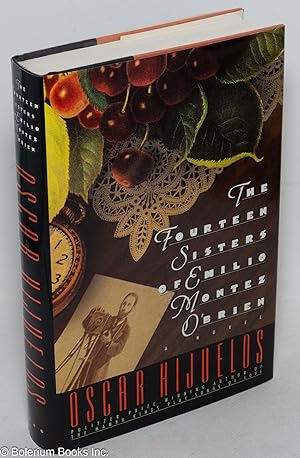 Immagine del venditore per The Fourteen Sisters of Emilio Montez O'Brien: a novel venduto da Bolerium Books Inc.