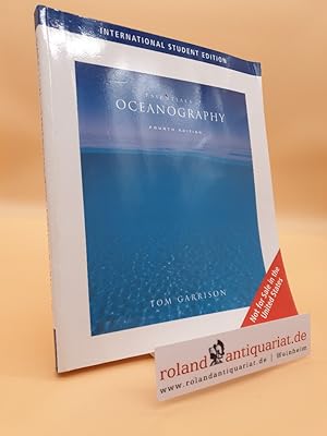 Seller image for Essentials of Oceanography (International Student Edition) for sale by Roland Antiquariat UG haftungsbeschrnkt