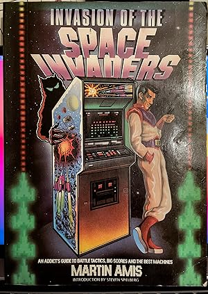 Seller image for Invasion of the Space Invaders for sale by PulpFiction