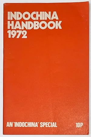 'Indochina' handbook 1972