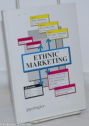 Ethnic Marketing