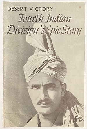 Desert victory: Fourth Indian Division's epic story