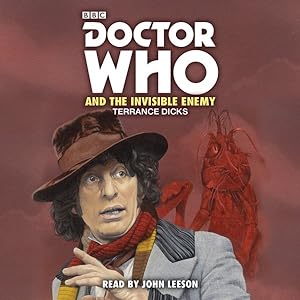 Seller image for Doctor Who and the Invisible Enemy for sale by GreatBookPricesUK