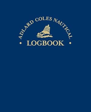 Seller image for Allard Coles Nautical Logbook for sale by GreatBookPricesUK