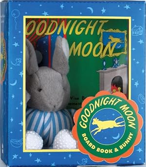 Image du vendeur pour Goodnight Moon mis en vente par GreatBookPricesUK