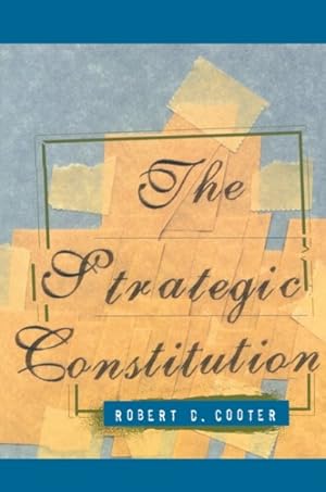 Imagen del vendedor de Strategic Constitution a la venta por GreatBookPricesUK