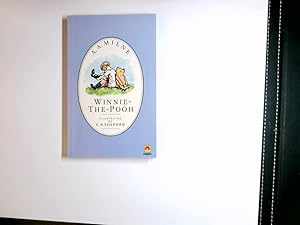 Bild des Verkufers fr Winnie-The-Pooh zum Verkauf von Antiquariat Buchhandel Daniel Viertel