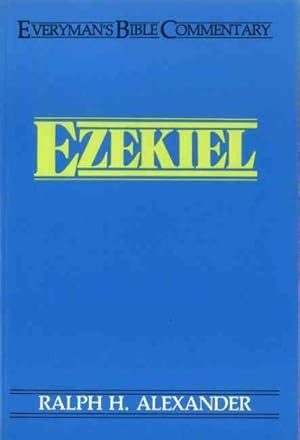 Seller image for Ezekiel for sale by GreatBookPricesUK