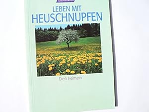 Seller image for Leben mit Heuschnupfen. for sale by Antiquariat Buchhandel Daniel Viertel