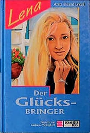 Imagen del vendedor de Lena, Bd.1, Der Glcksbringer a la venta por Antiquariat Buchhandel Daniel Viertel