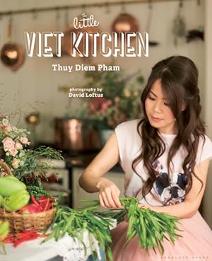 Imagen del vendedor de Little Viet Kitchen a la venta por GreatBookPricesUK