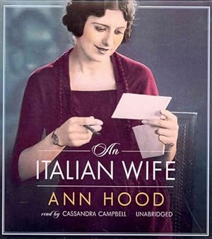 Image du vendeur pour Italian Wife mis en vente par GreatBookPricesUK