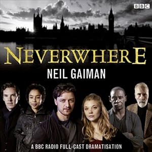 Seller image for Neverwhere for sale by GreatBookPricesUK