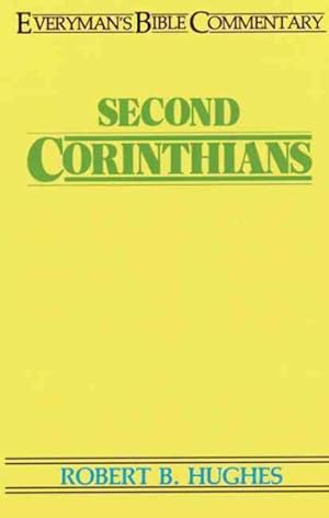 Imagen del vendedor de Second Corinthians a la venta por GreatBookPricesUK