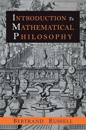 Imagen del vendedor de Introduction to Mathematical Philosophy a la venta por GreatBookPricesUK
