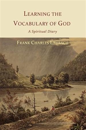 Imagen del vendedor de Learning the Vocabulary of God: A Spiritual Diary a la venta por GreatBookPricesUK