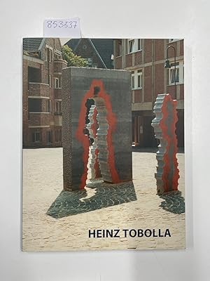 Heinz Tobolla Das Werk