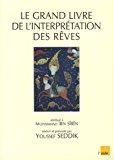 Seller image for Le Grand Livre De L'interprtation Des Rves for sale by RECYCLIVRE