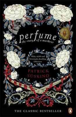 Seller image for Perfume : The Story of a Murderer for sale by GreatBookPricesUK