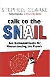 Seller image for Talk To The Snail for sale by RECYCLIVRE
